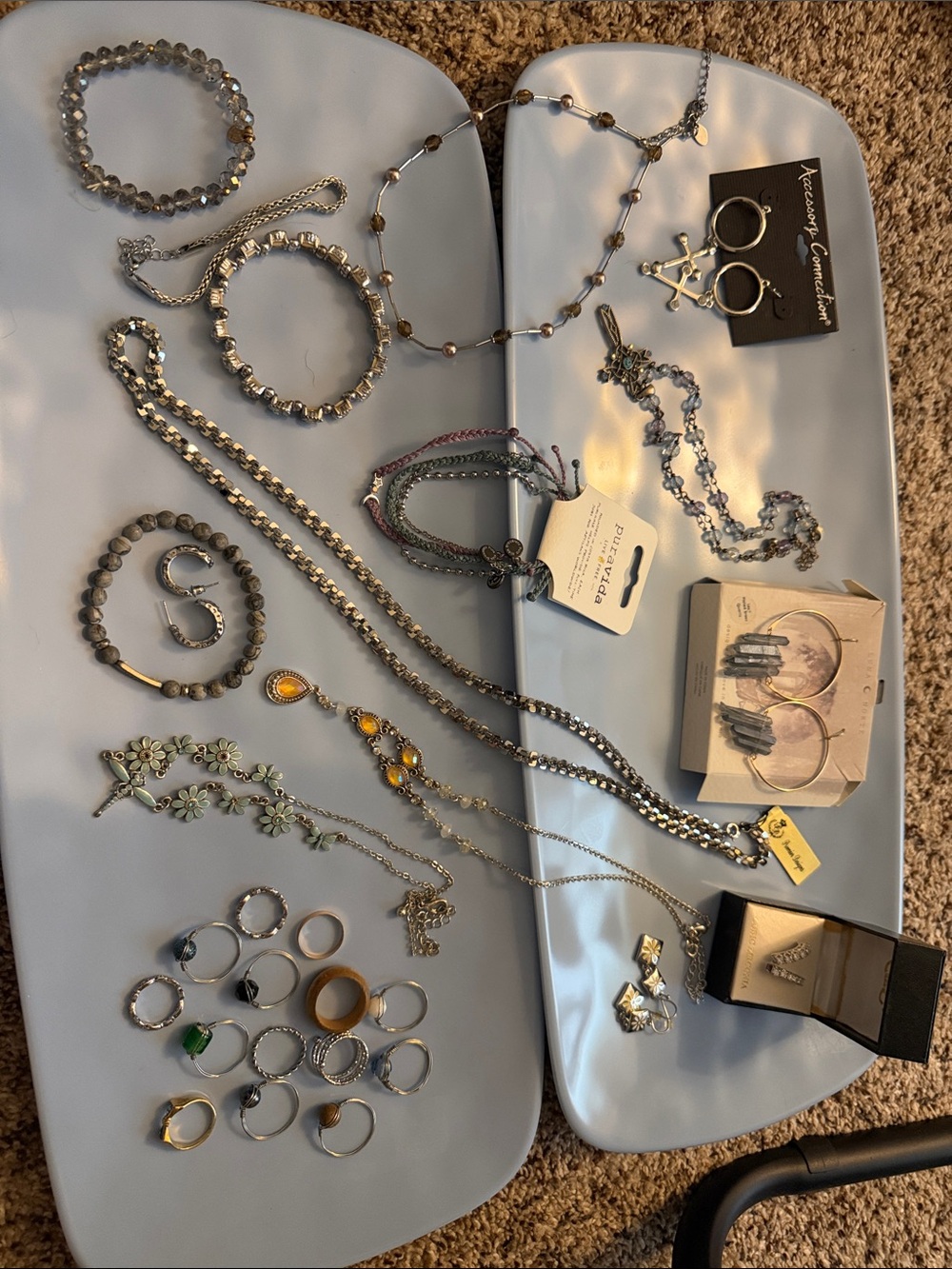 Jewelry Bundle